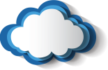 cloud big cloud big